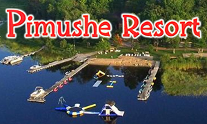 Pimushe Resort